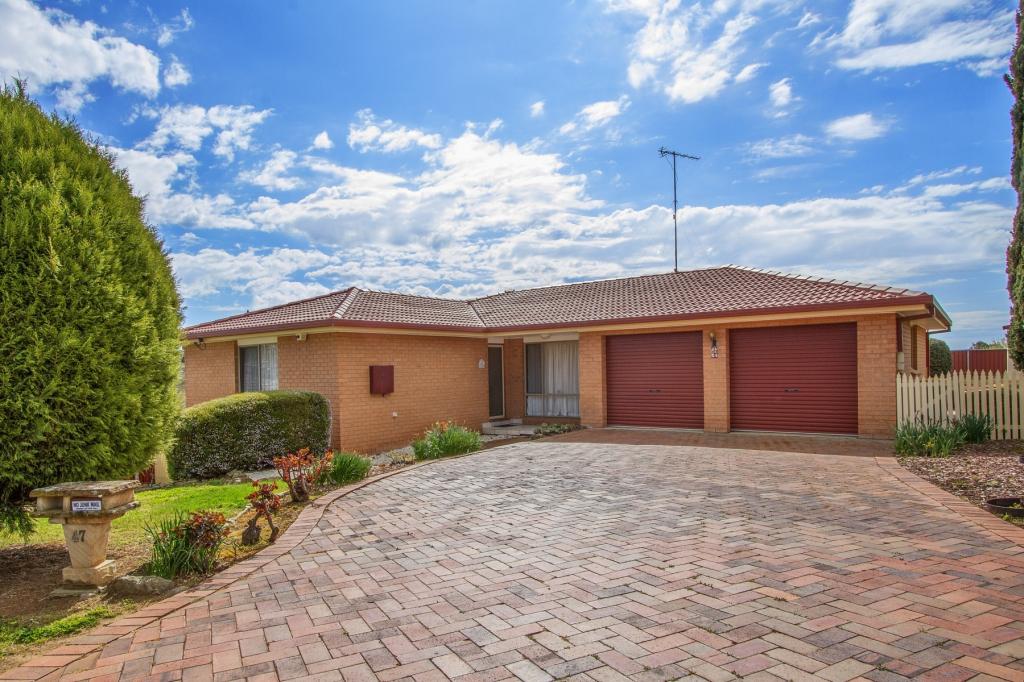 47 Petit St, Yass, NSW 2582