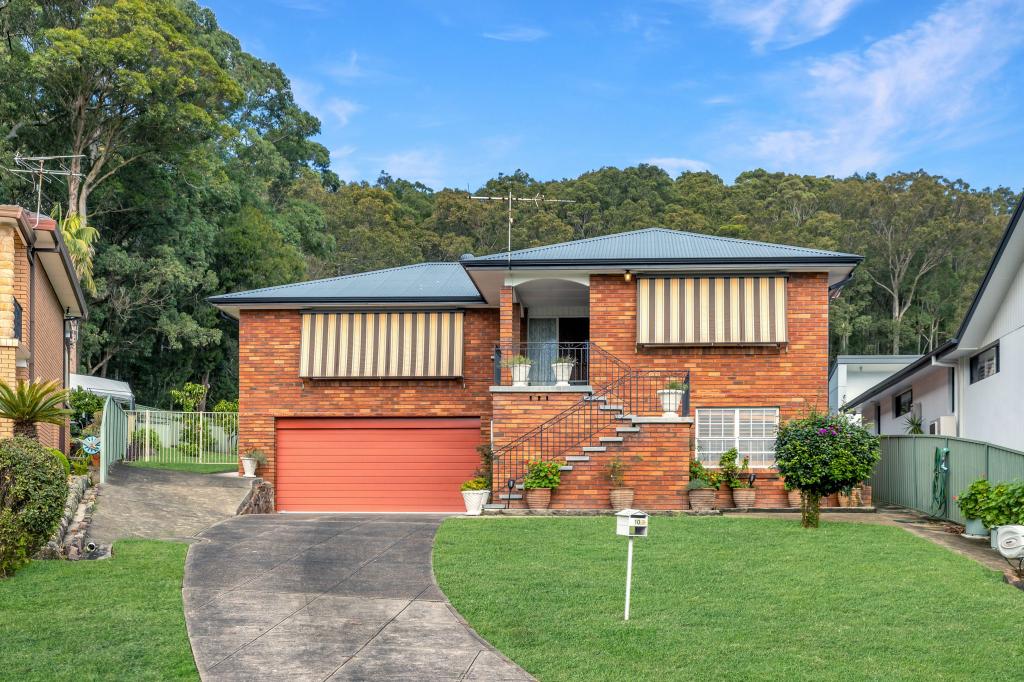 10 Caroona Cl, Adamstown Heights, NSW 2289