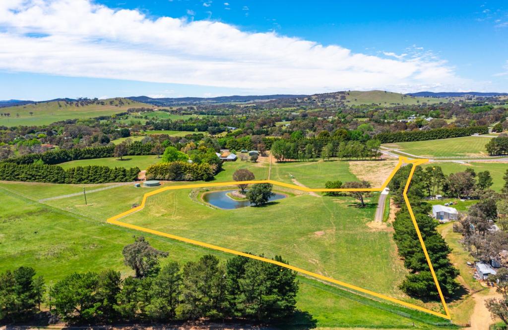 Lot 2, 80 Murrumbateman Rd, Murrumbateman, NSW 2582