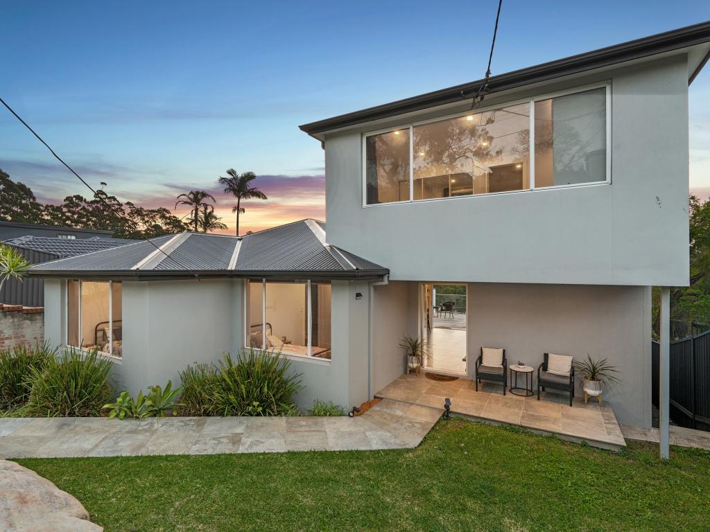 123 Sladden Rd, Yarrawarrah, NSW 2233