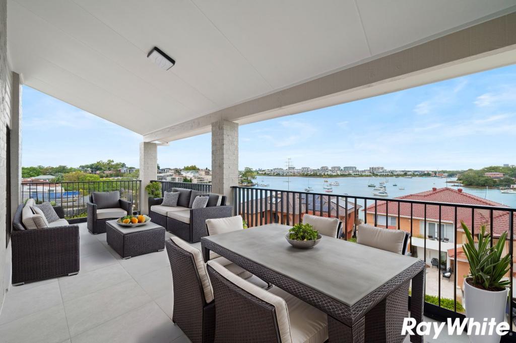 17 Beach St, Tennyson Point, NSW 2111