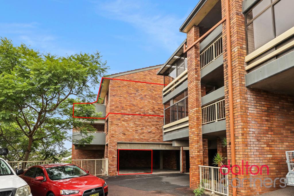 12/287 Pacific Hwy, Charlestown, NSW 2290