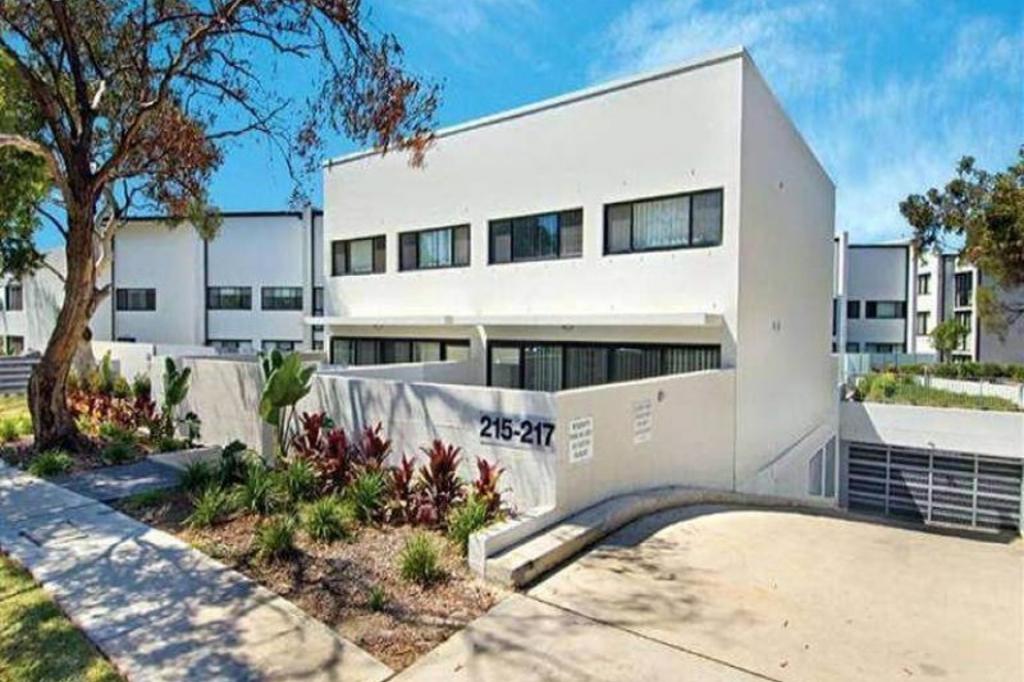 109/215 Waterloo Rd, Marsfield, NSW 2122