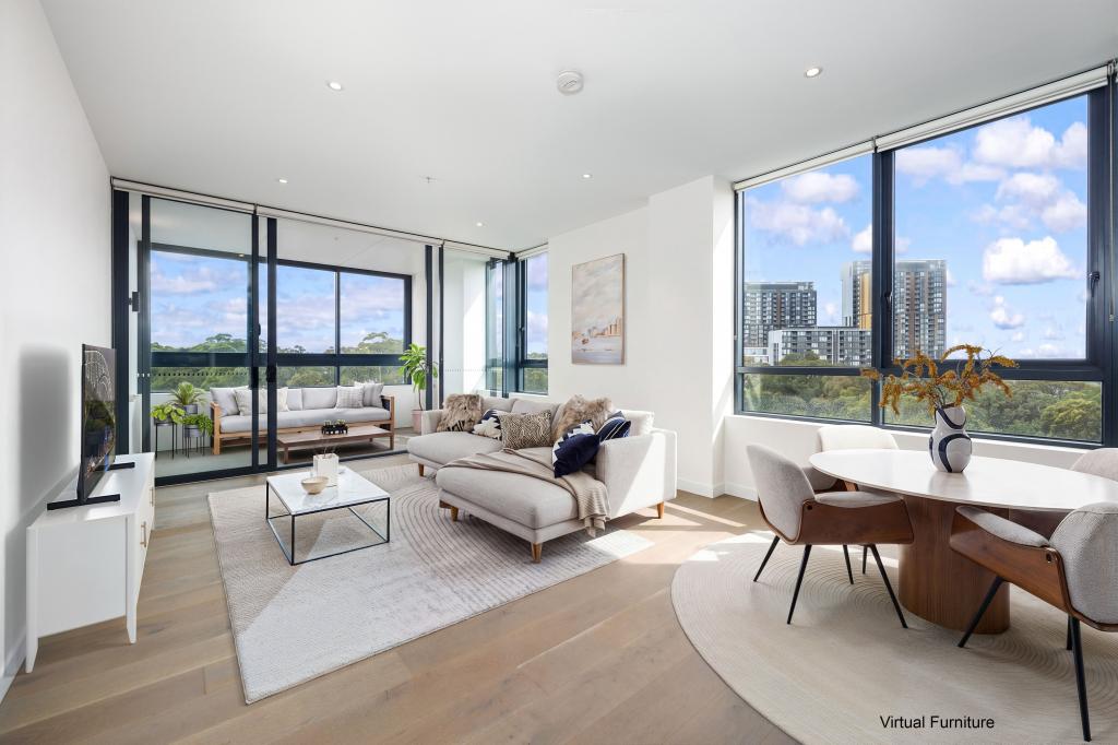 807/13 HALIFAX ST, MACQUARIE PARK, NSW 2113