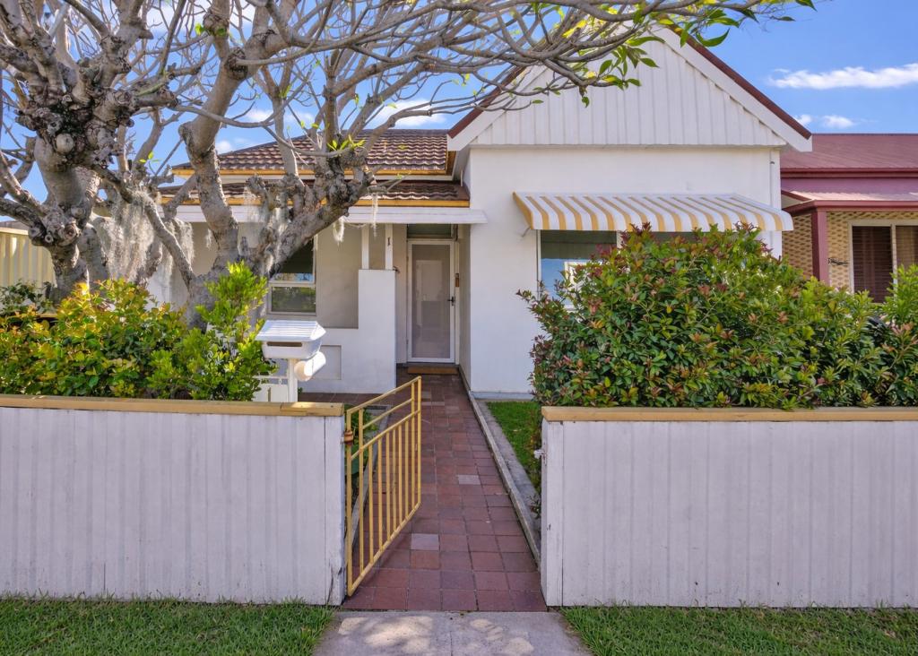 1 Albion St, Harris Park, NSW 2150