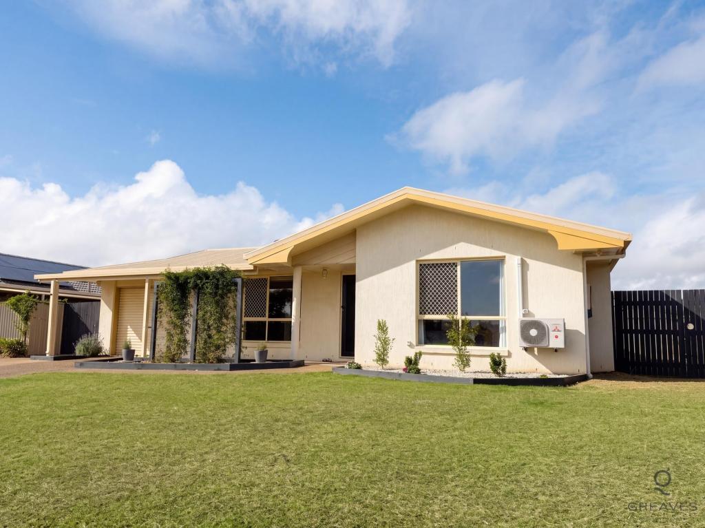 11 Bourke Ct, Norville, QLD 4670