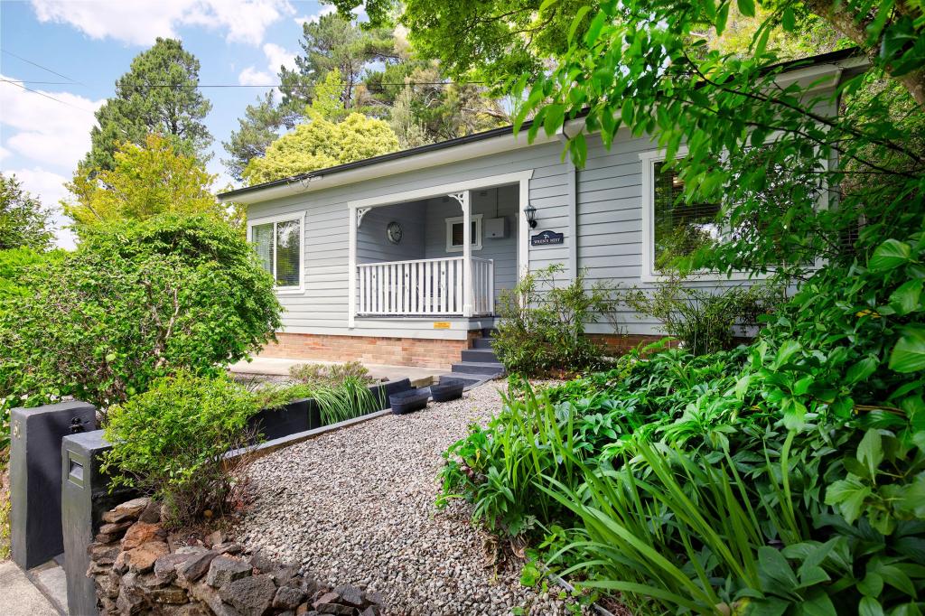 31 Northcote Rd, Leura, NSW 2780