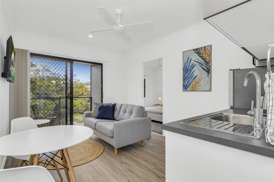 1/6 Aldinga St, Gaythorne, QLD 4051