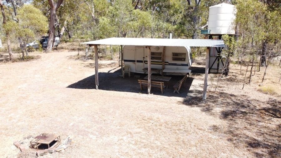 LOT 131 SEABREEZE CT, DEEPWATER, QLD 4674