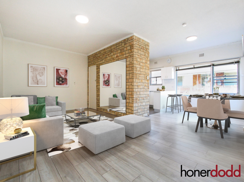 6/91 Alfred St, Ramsgate Beach, NSW 2217