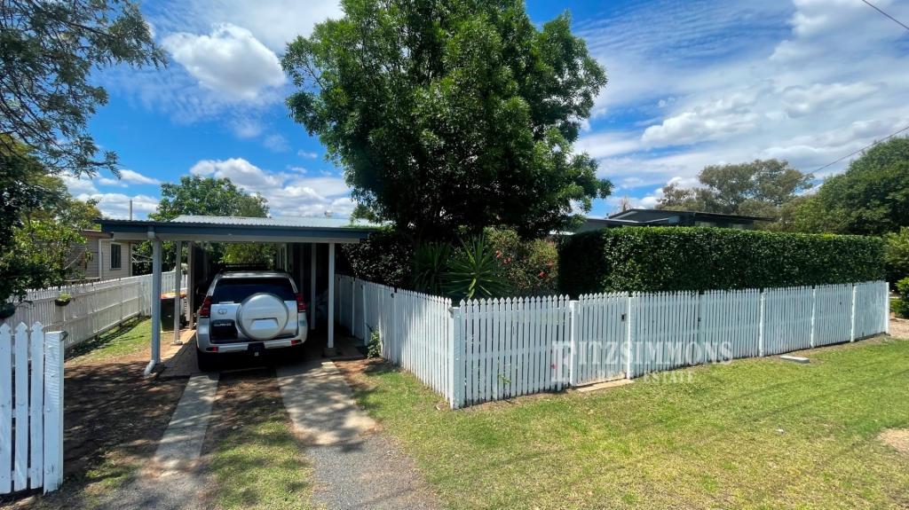 59 Curtis St, Dalby, QLD 4405