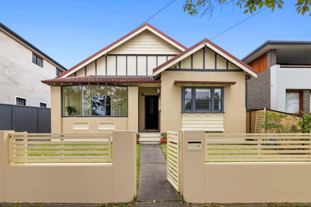 66 Bruce Ave, Belfield, NSW 2191