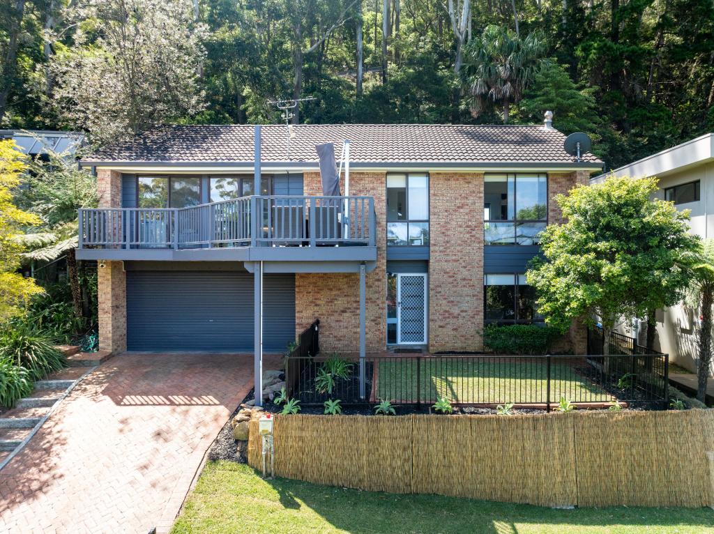 35 Sheridan Cres, Stanwell Park, NSW 2508