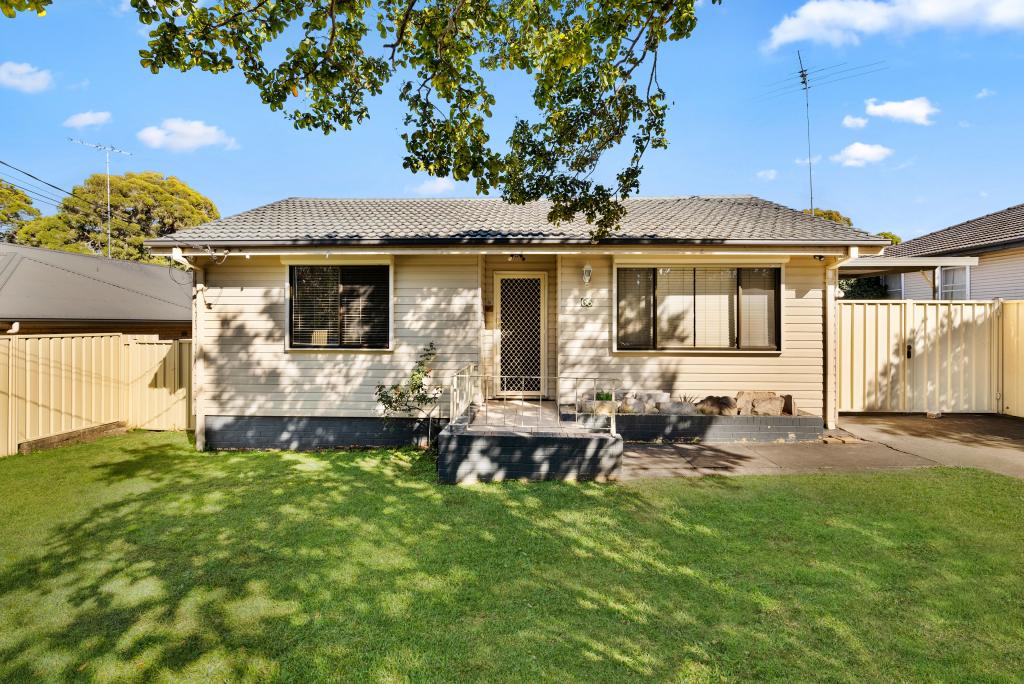 66 Oleander Rd, North St Marys, NSW 2760