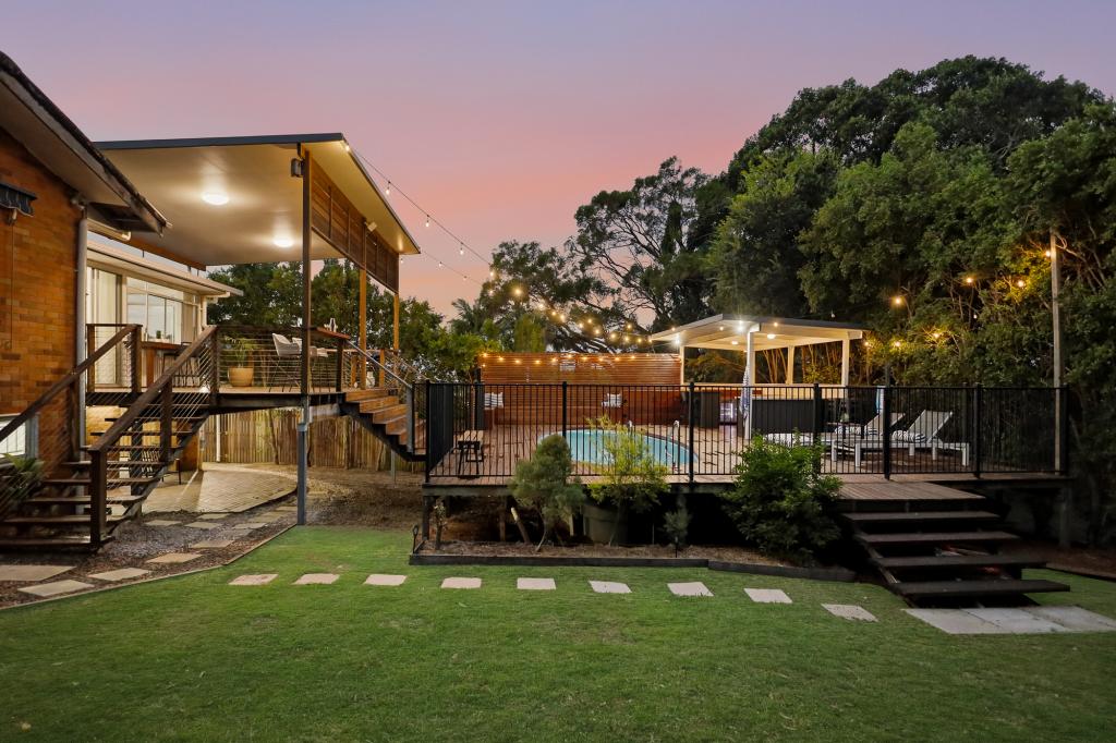 19 Sidnell St, Geebung, QLD 4034