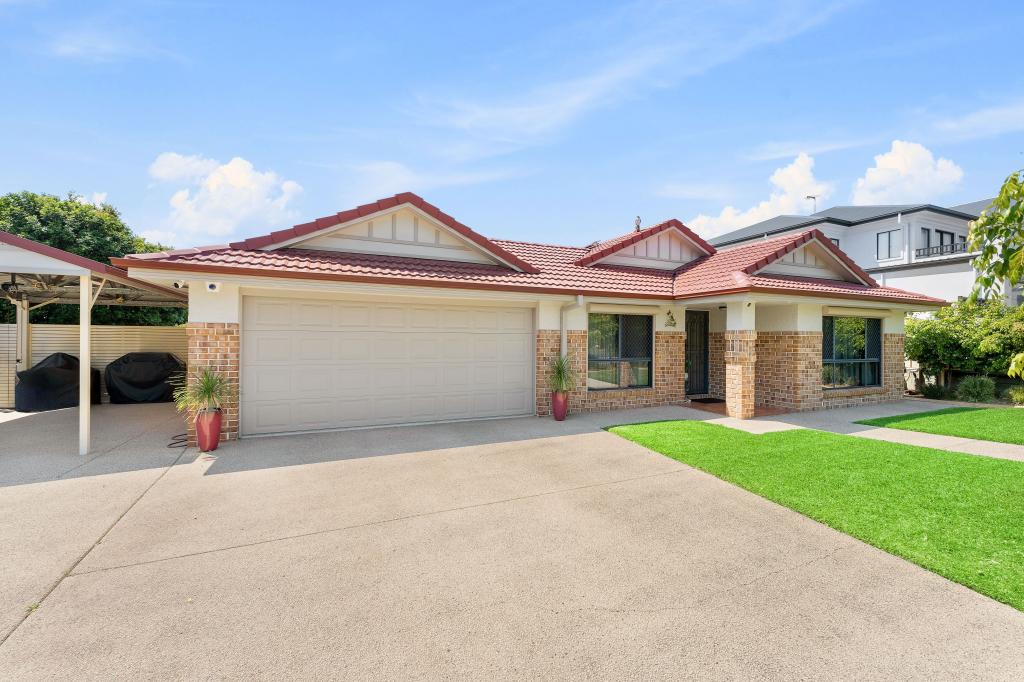 8 Ascot Ave, Forest Lake, QLD 4078