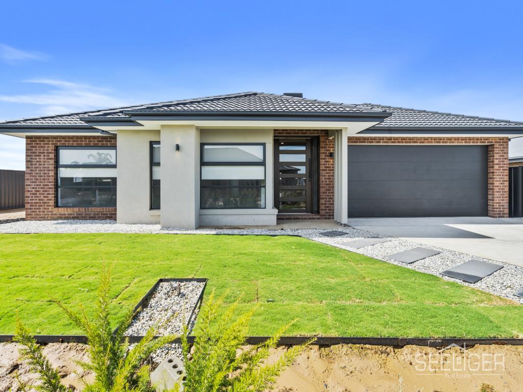 31 Vineyard Cct, Yarrawonga, VIC 3730