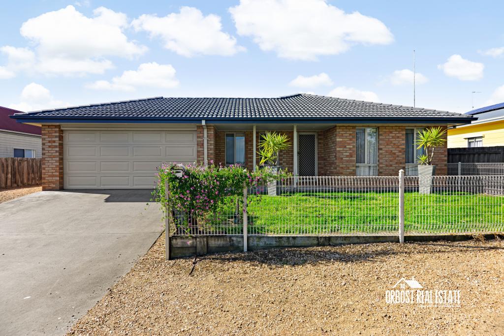 29 Tynon St, Orbost, VIC 3888