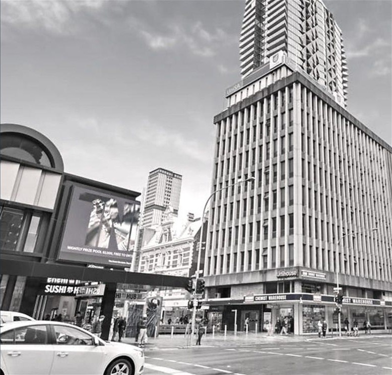 107/160 RUNDLE MALL, ADELAIDE, SA 5000