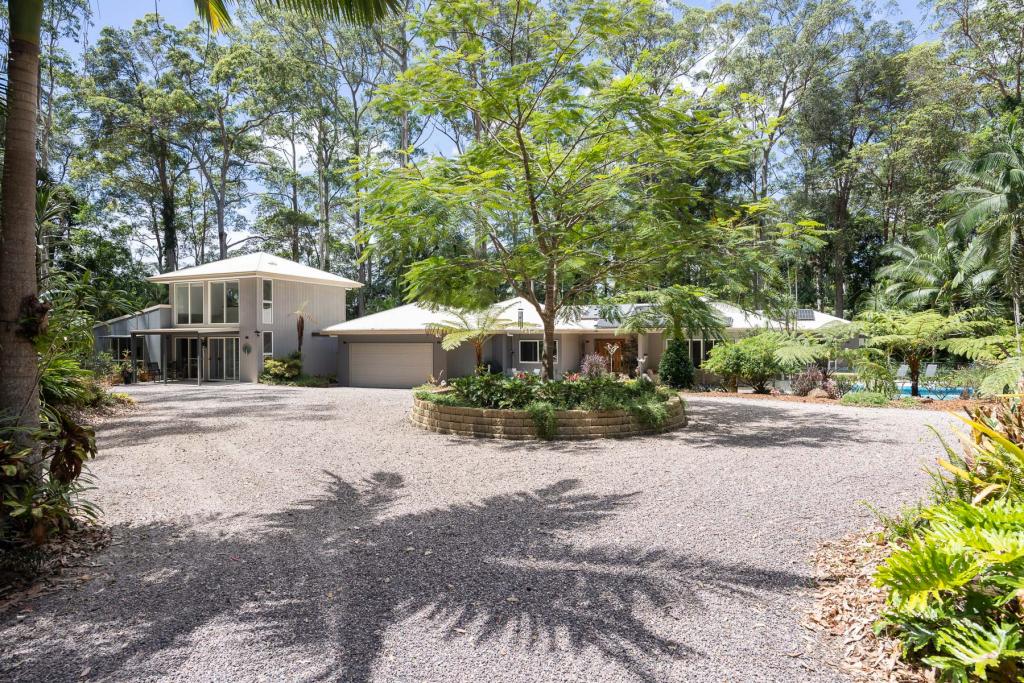 160 Wust Rd, Doonan, QLD 4562