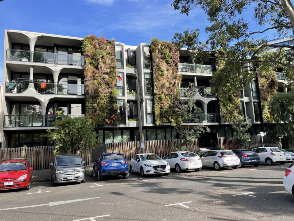 505/87-89 Roden St, West Melbourne, VIC 3003