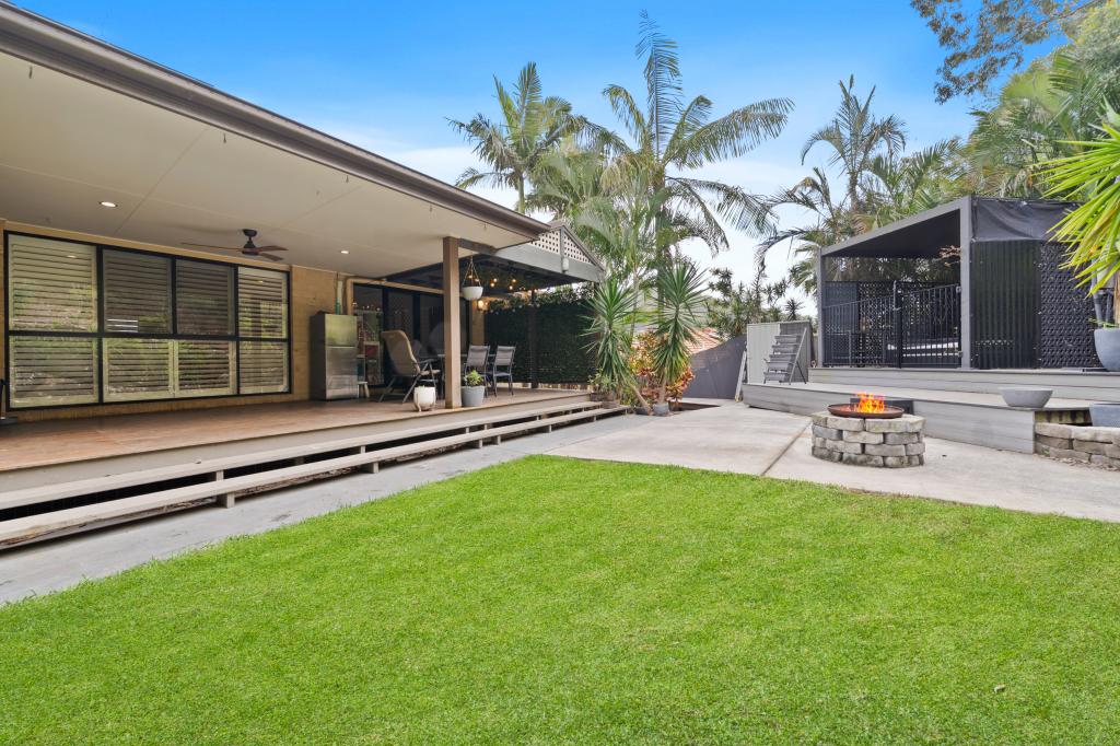14 Lagovista Tce, Bahrs Scrub, QLD 4207