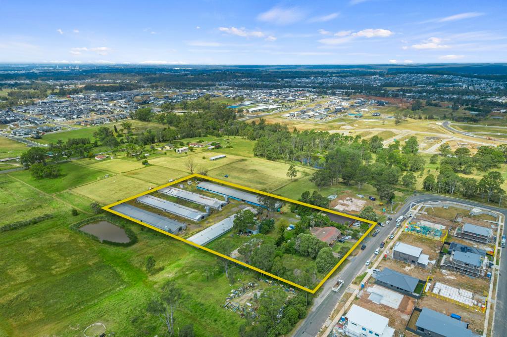 113 RIDGE SQ, LEPPINGTON, NSW 2179