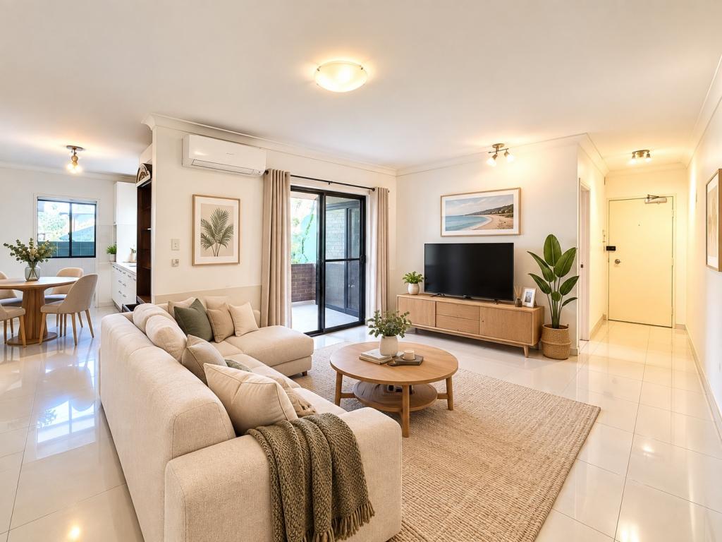 3/19-21 Harris St, Harris Park, NSW 2150