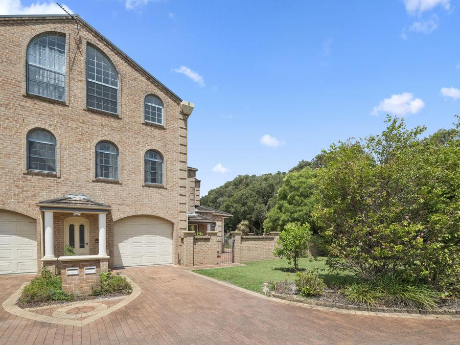 1/26 Fitzgerald St, Coffs Harbour, NSW 2450