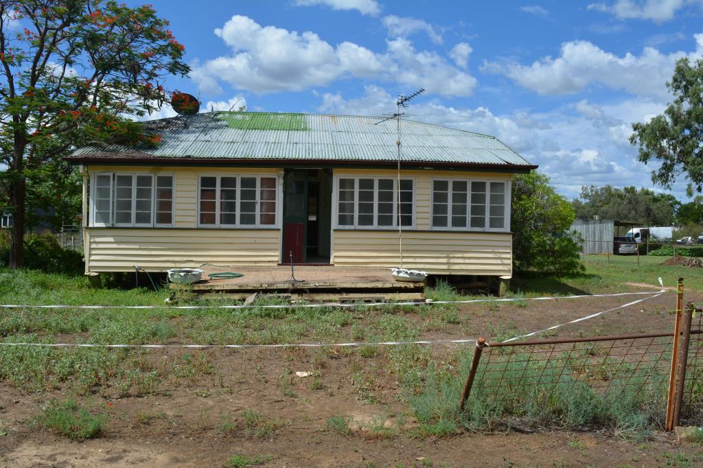 27 Garden St, Blackall, QLD 4472