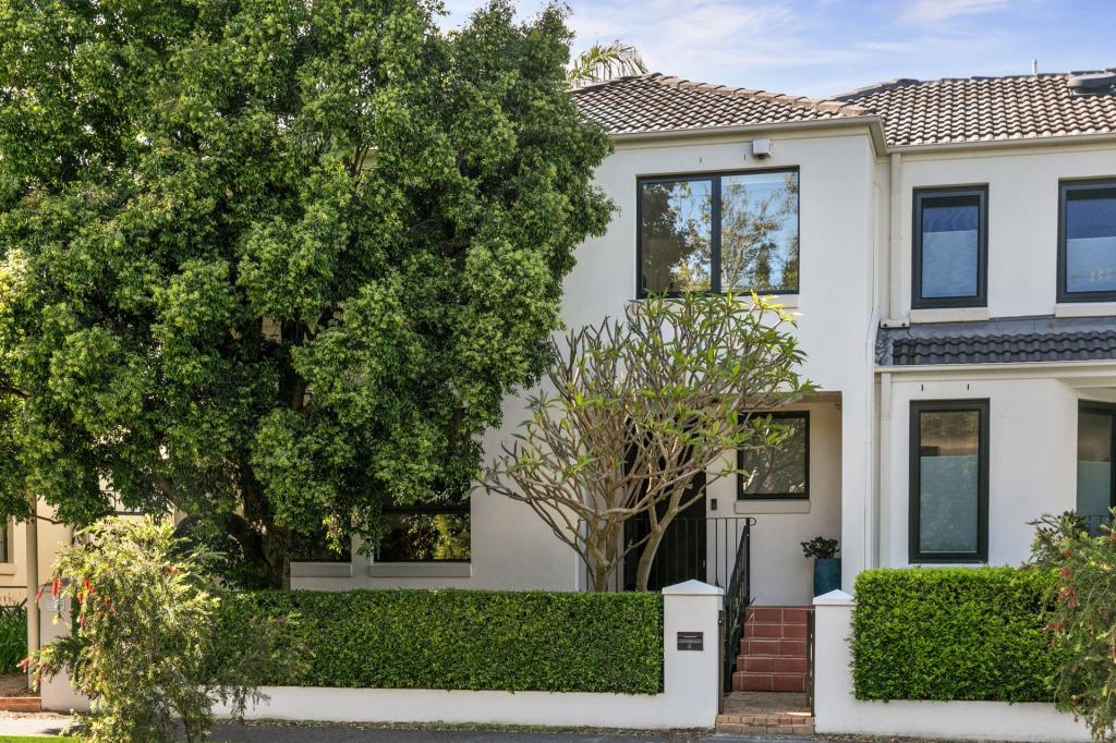 4/1 Flat St, Leichhardt, NSW 2040