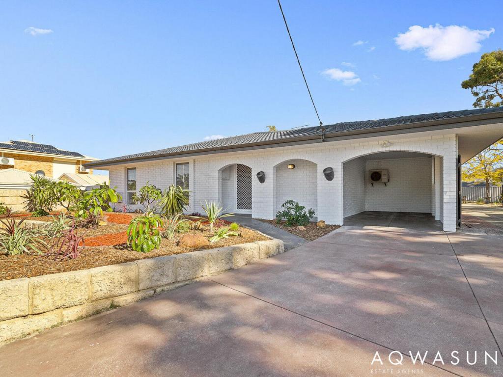 9 Reilly St, Singleton, WA 6175
