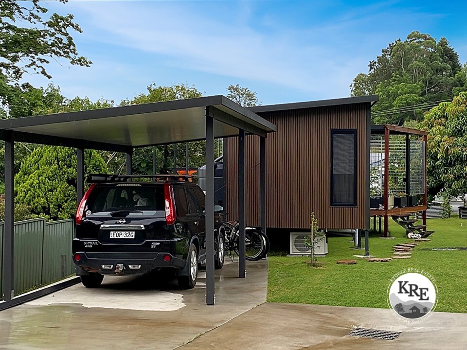 4a Warrazambil St, Kyogle, NSW 2474