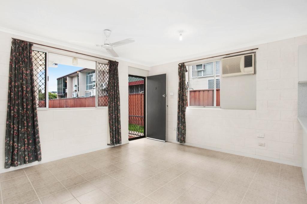 5/9 Palara St, Currajong, QLD 4812