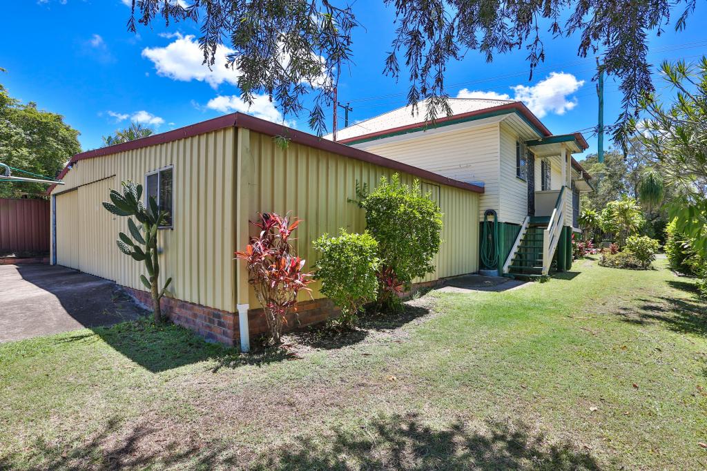 97 Rosemary St, Inala, QLD 4077