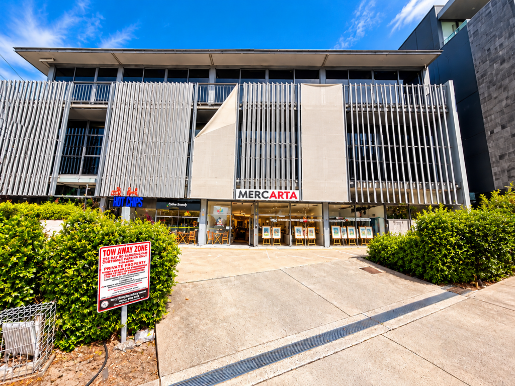 G02/254 BAY RD, SANDRINGHAM, VIC 3191