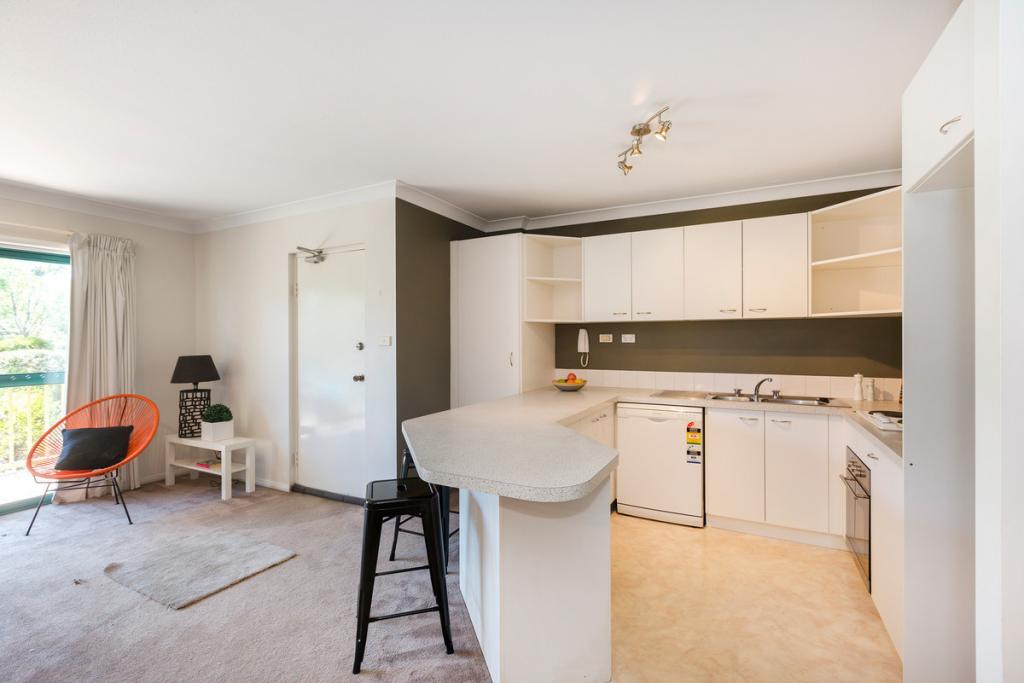 38/53 Mcmillan Cres, Griffith, ACT 2603