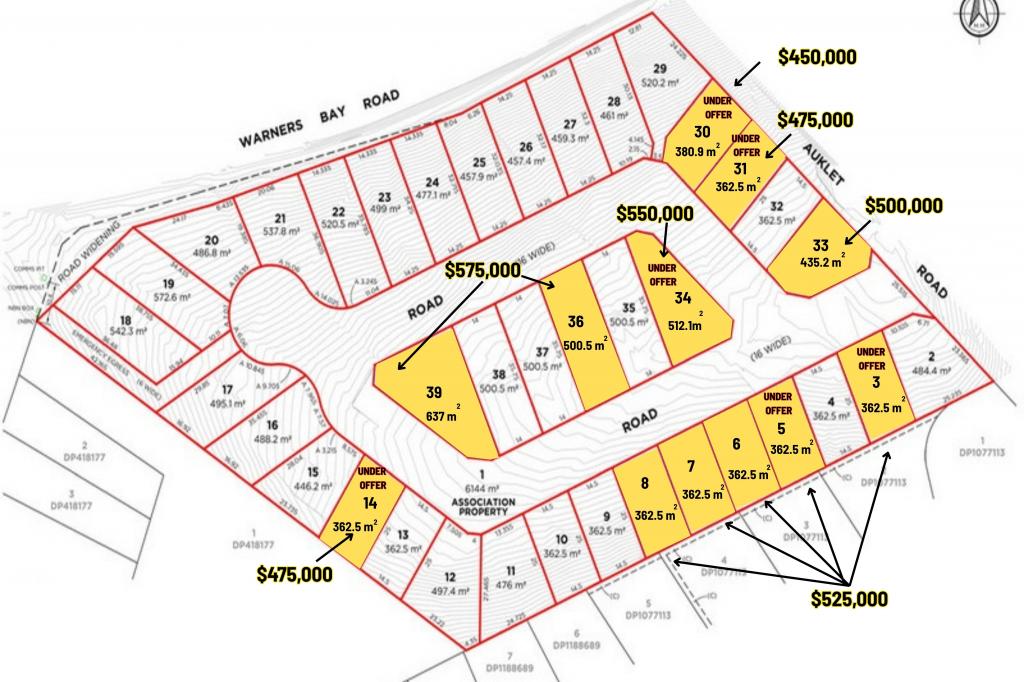 300-314 Warners Bay Rd, Mount Hutton, NSW 2290
