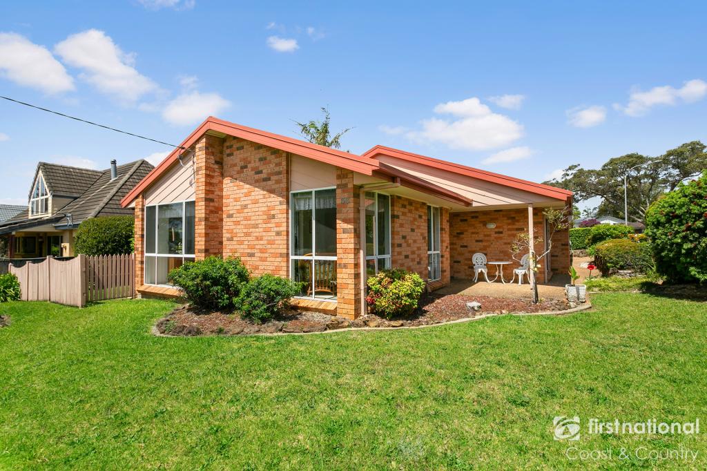 36 Bridges Rd, Gerringong, NSW 2534