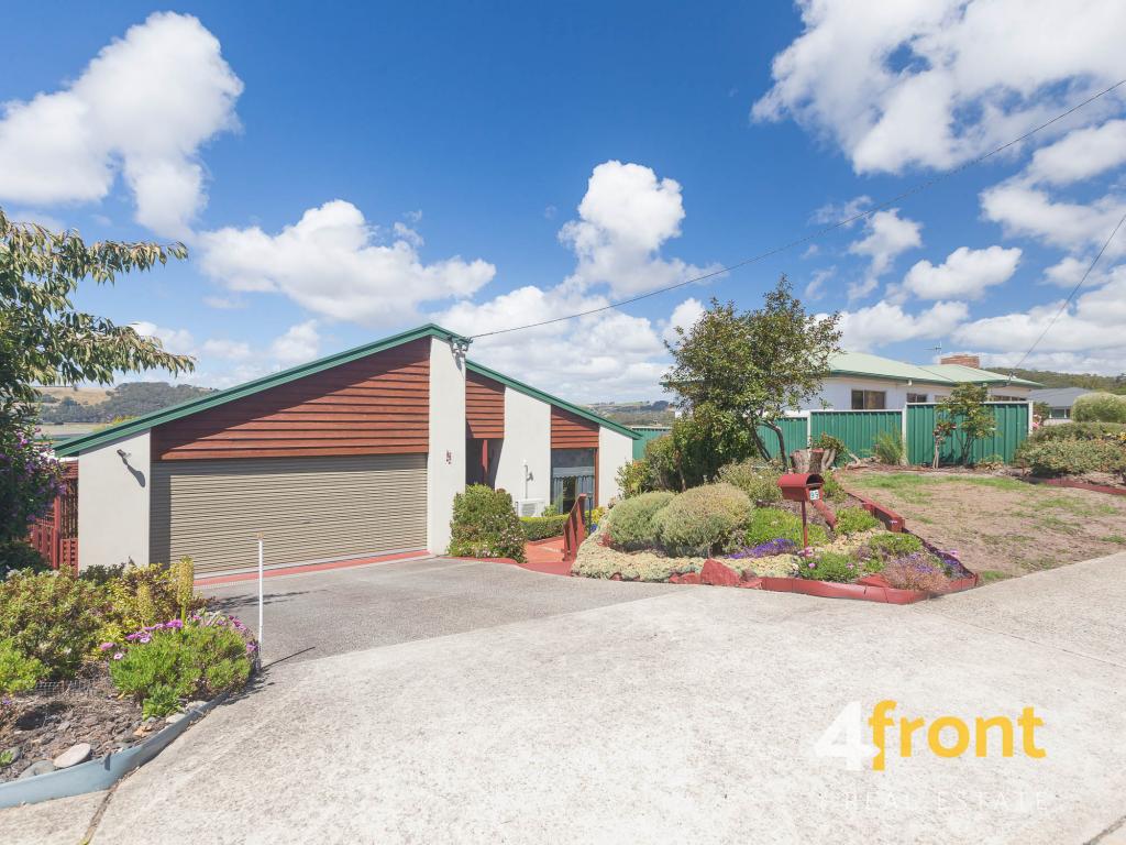 95 TURNERS BEACH RD, TURNERS BEACH, TAS 7315