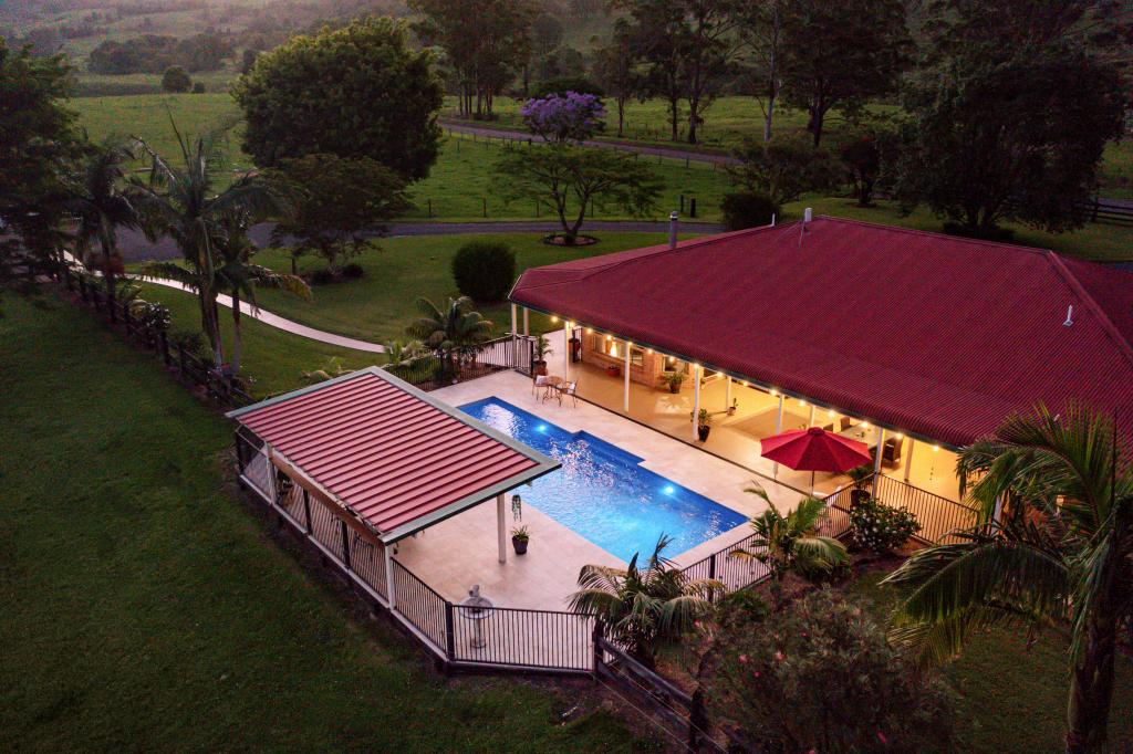 952 Pinchin Rd, The Channon, NSW 2480