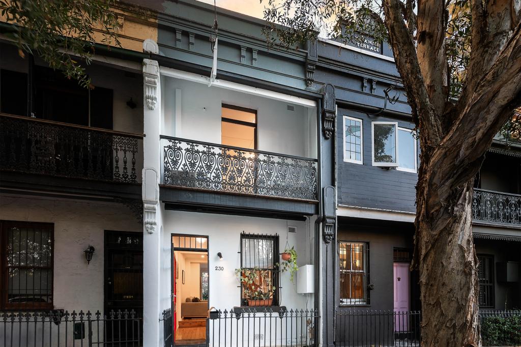230 Wilson St, Newtown, NSW 2042