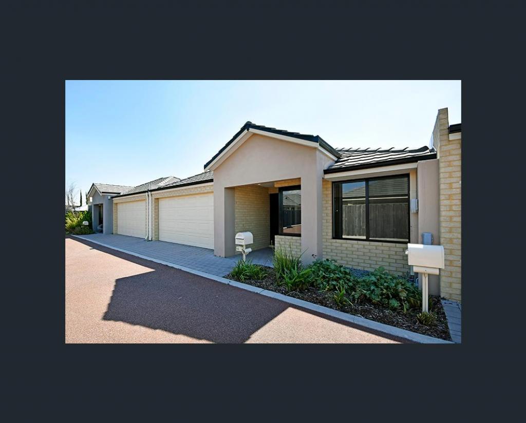 2/8 Evesham Dr, Ellenbrook, WA 6069