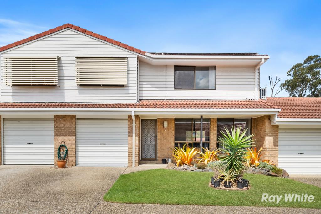 3/15 LANE CT, MOUNT WARREN PARK, QLD 4207