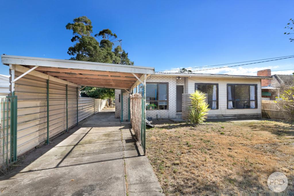 1 KYLE ST, SEBASTOPOL, VIC 3356