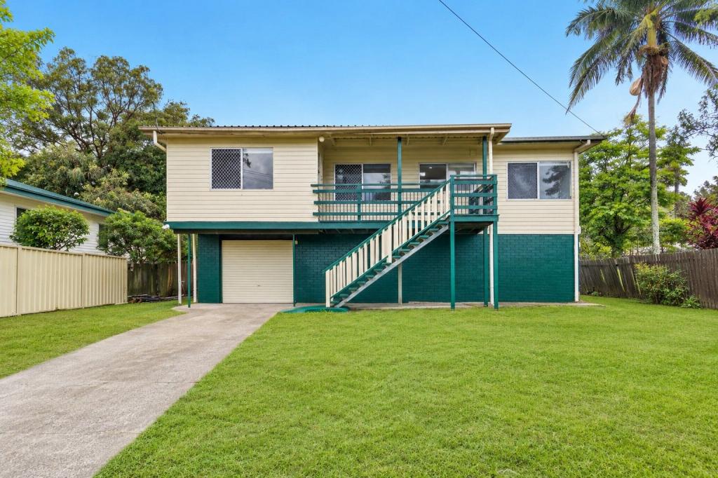 17 Moore St, Logan Central, QLD 4114