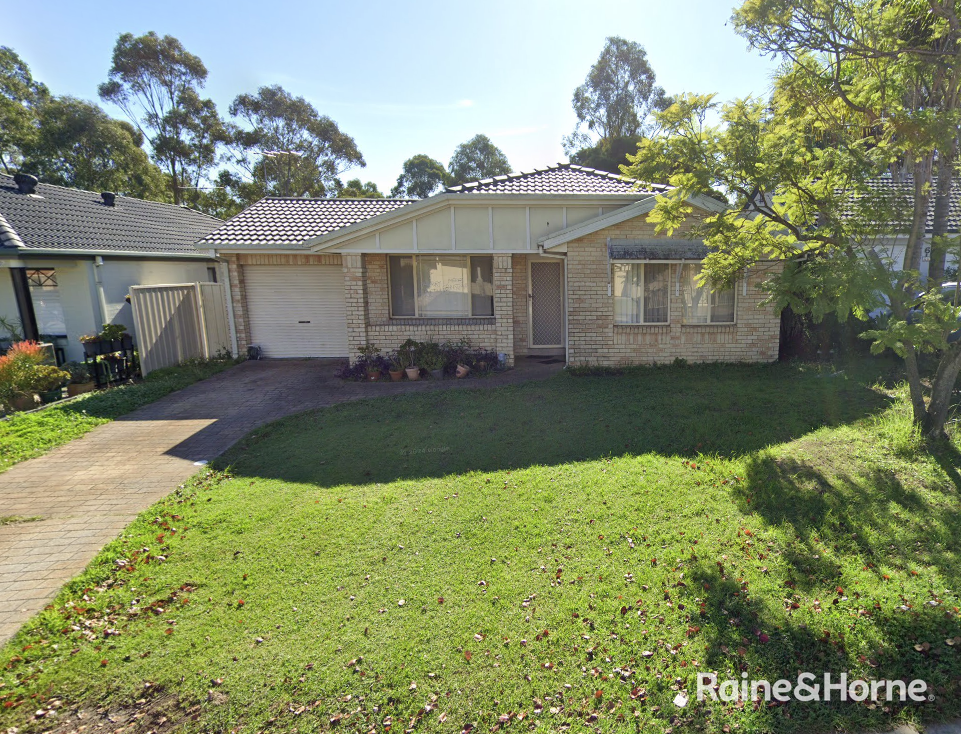 8 Pepperidge Ave, Oakhurst, NSW 2761