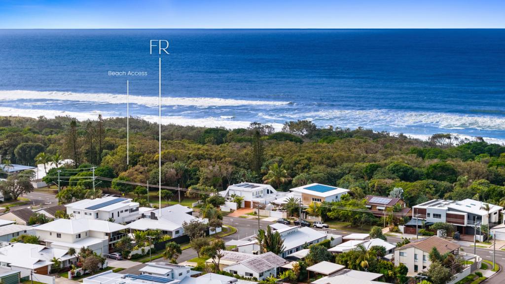 100 Oceanic Dr, Warana, QLD 4575