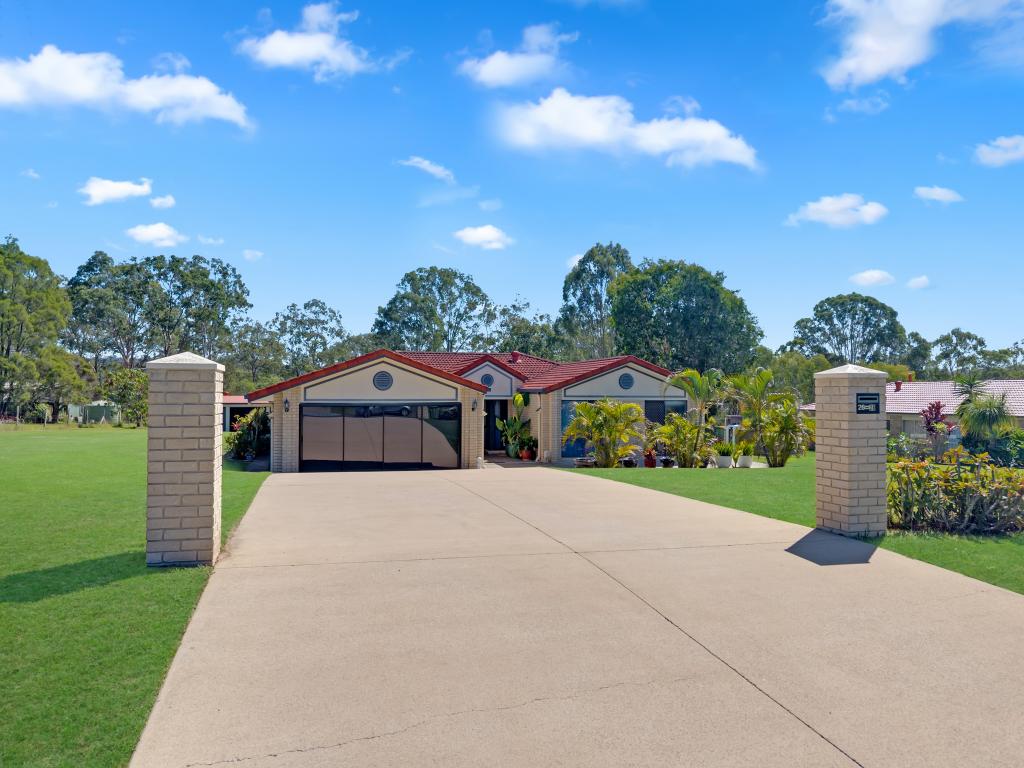 26-28 Raglan Rd, Greenbank, QLD 4124