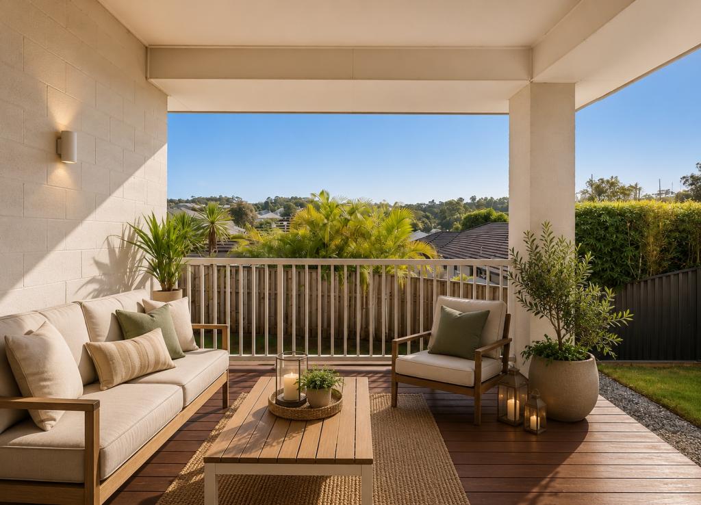 27 Conjola Cres, Upper Coomera, QLD 4209